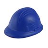 Blue Stress Hard Hats